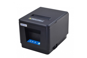 Xprinter XP-Q160L Ethernet Принтер печати чеков